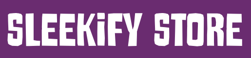 SleekifyStore